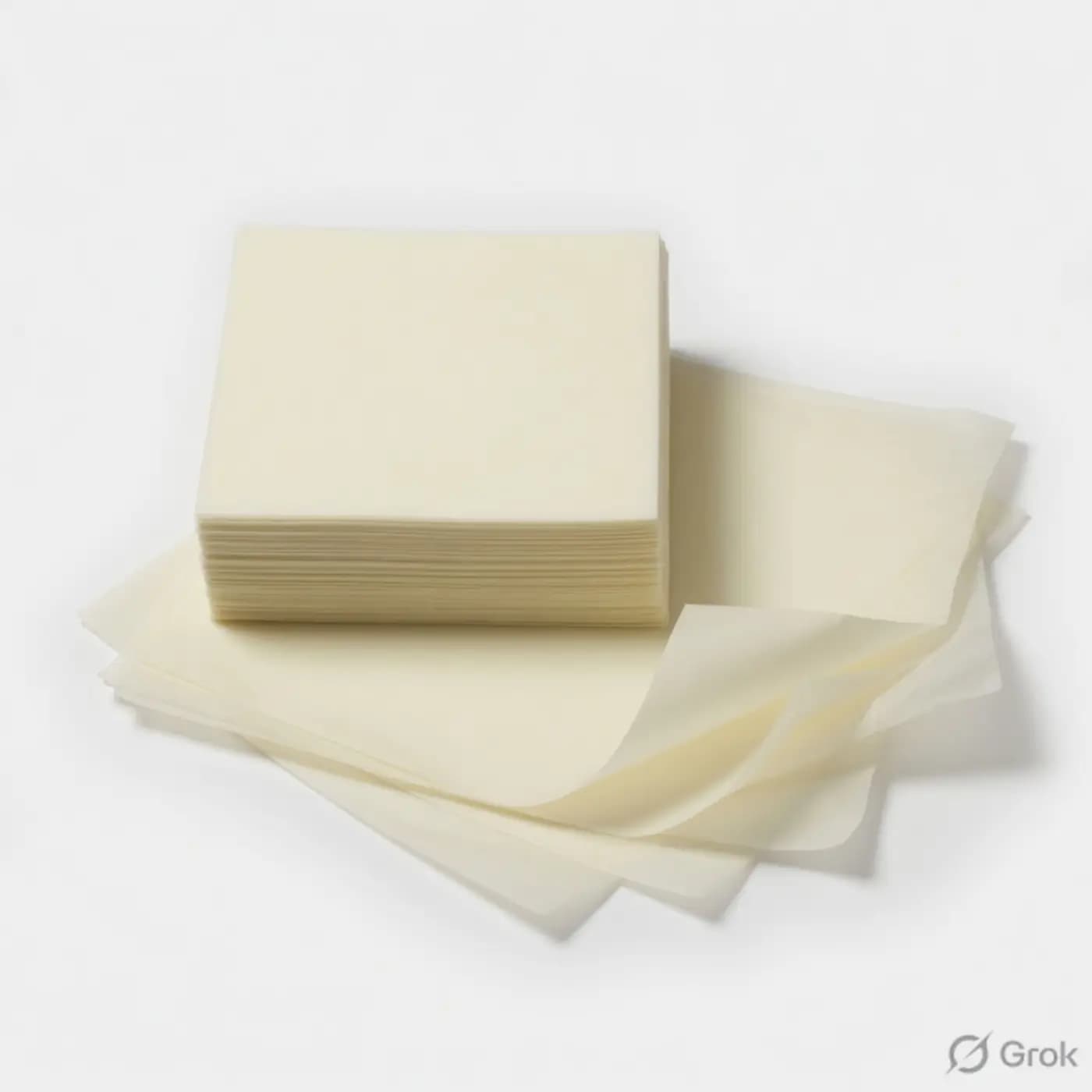 Food Wrapping Paper