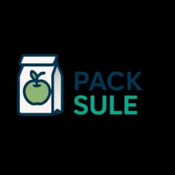 Packsule Logo