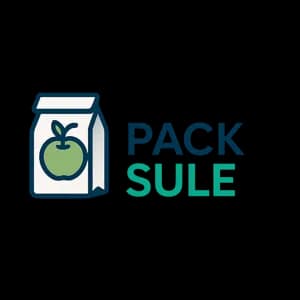 Packsule Logo