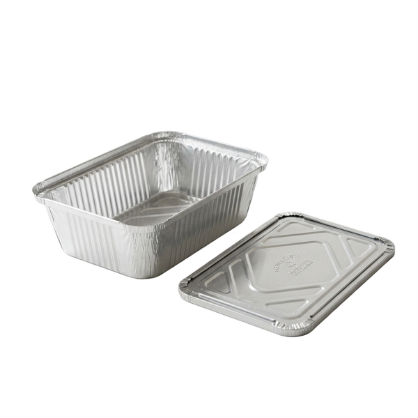 Containers & Lids