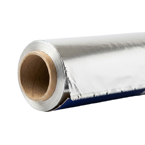 Aluminium Foil