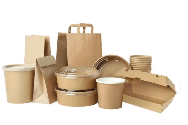 Kraft Bags