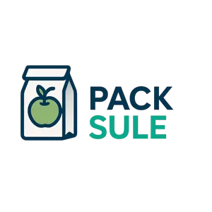 Packsule Logo