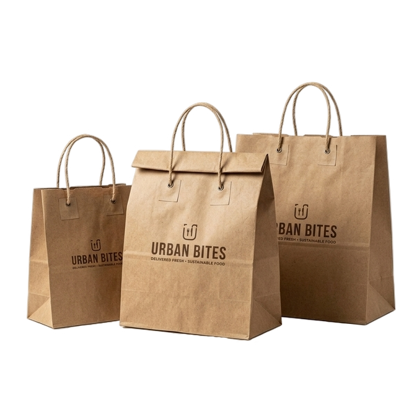 Paper Bags