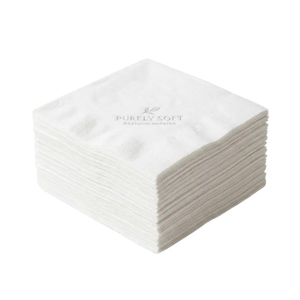 Disposable Napkins & Tissue