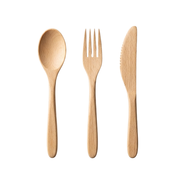 Wooden Cutlery